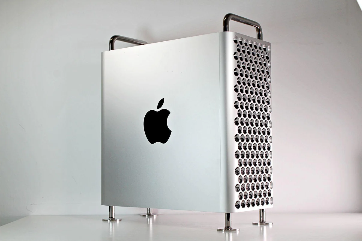 Mac Pro
